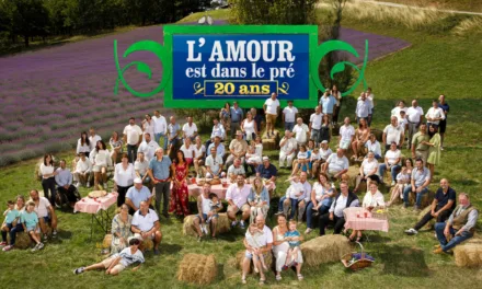 L’amour est dans le pré fête ses 20 ans : une soirée hommage sur M6 qui raconte deux décennies d’émotions rurales