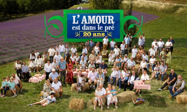 L’amour est dans le pré fête ses 20 ans : une soirée hommage sur M6 qui raconte deux décennies d’émotions rurales