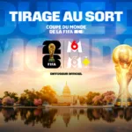 Coupe du monde 2026 : suivez en direct le tirage au sort des groupes en décembre sur M6