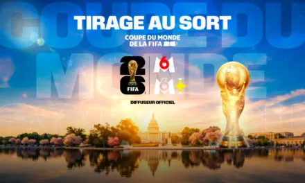Coupe du monde 2026 : suivez en direct le tirage au sort des groupes en décembre sur M6