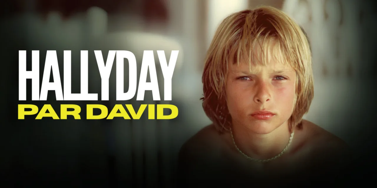 Hallyday par David : ce que révèle le documentaire événement sur M6