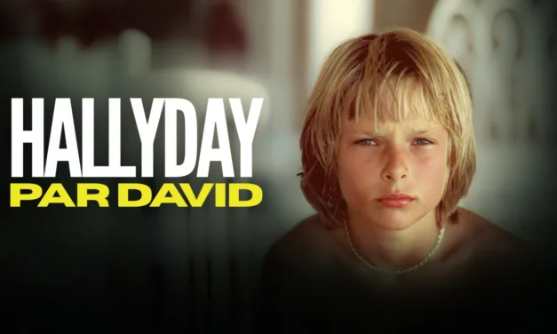 Hallyday par David : ce que révèle le documentaire événement sur M6