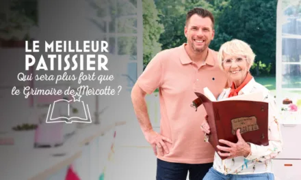 Mercotte revient avec un défi ! : une soirée exceptionnelle autour de son légendaire grimoire sur M6