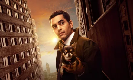 Will Trent saison 2 : la série policière américaine revient en novembre sur TF1 (+ calendrier de diffusion des épisodes)