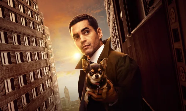 Will Trent saison 2 : la série policière américaine revient en novembre sur TF1 (+ calendrier de diffusion des épisodes)