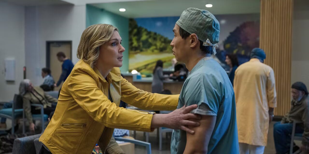 Pluribus : LA série de l’année ? Ce que pensent les internautes de la création de Vince Gilligan (AVIS)