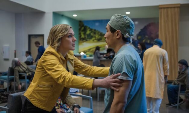 Pluribus : LA série de l’année ? Ce que pensent les internautes de la création de Vince Gilligan (AVIS)