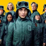 Mickey 17 : Bong Joon Ho (Parasite) et Robert Pattinson débarquent sur Canal+