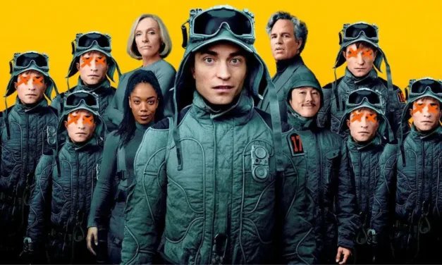 Mickey 17 : Bong Joon Ho (Parasite) et Robert Pattinson débarquent sur Canal+