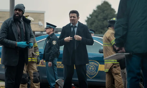 Mayor of Kingstown saison 5 : que sait-on vraiment de l’avenir de la série sur Paramount+ ?