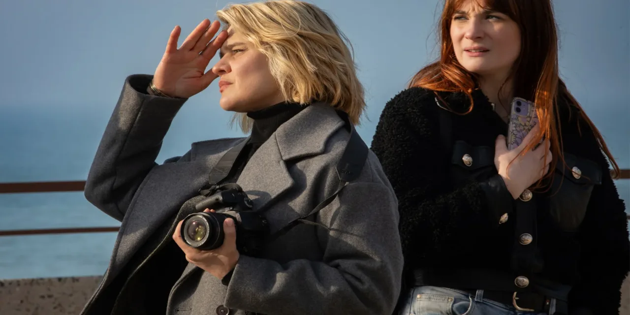 Désenchantées (France 2) : le roman de Marie Vareille adapté en série dramatique