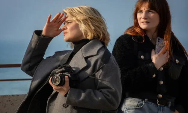 Désenchantées (France 2) : le roman de Marie Vareille adapté en série dramatique