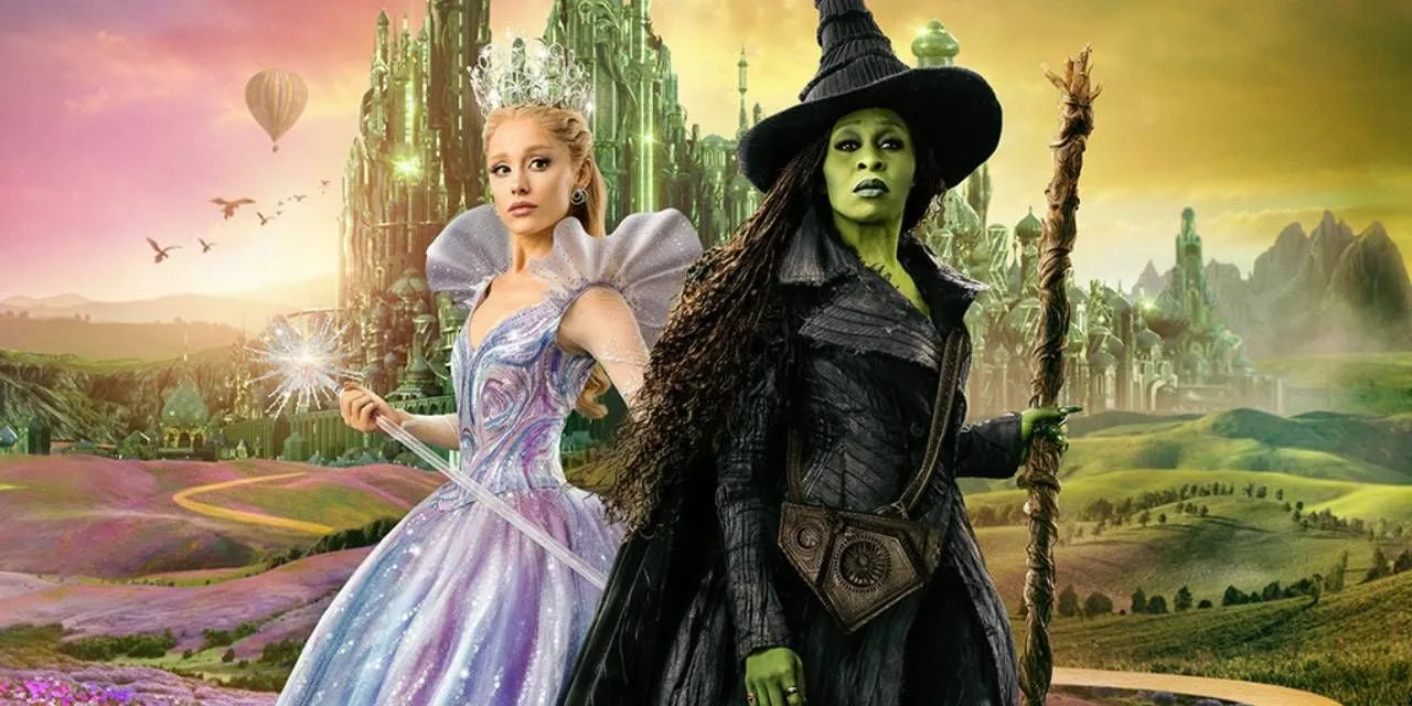 Wicked 2 : quand pourra-t-on voir le film en streaming  ? (Netflix, Prime, Disney+ ?)