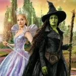 Wicked 2 : quand pourra-t-on voir le film en streaming  ? (Netflix, Prime, Disney+ ?)