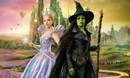 Wicked 2 : quand pourra-t-on voir le film en streaming  ? (Netflix, Prime, Disney+ ?)