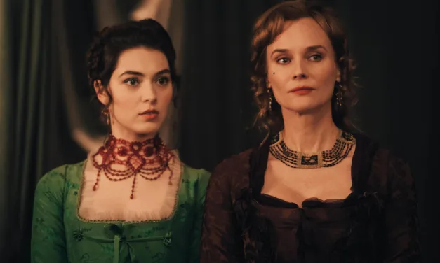 Quoi voir sur HBO en décembre 2025 ? Le guide des sorties à ne pas manquer (Nouveautés)