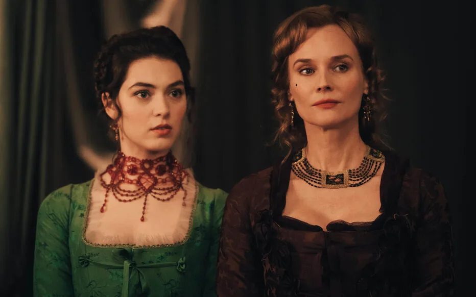 Quoi voir sur HBO en décembre 2025 ? Le guide des sorties à ne pas manquer (Nouveautés)