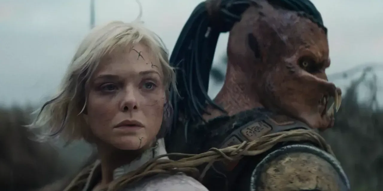 Predator : Badlands – quand le film sortira-t-il sur Netflix (ou Disney+) ?