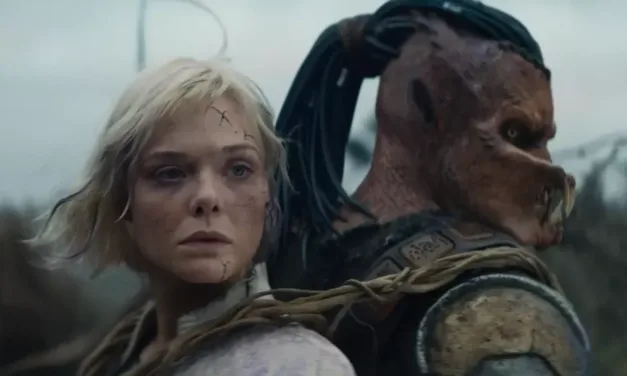 Predator : Badlands – quand le film sortira-t-il sur Netflix (ou Disney+) ?