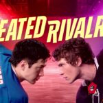 Heated Rivalry : tout savoir sur la série de hockey queer qui arrive sur HBO Max en novembre 2025