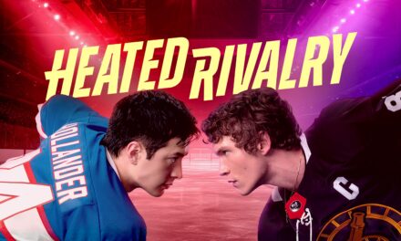 Heated Rivalry : tout savoir sur la série de hockey queer qui arrive sur HBO Max en novembre 2025