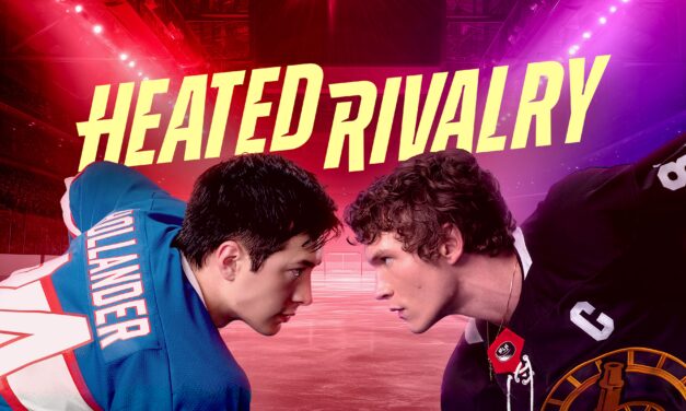 Heated Rivalry : tout savoir sur la série de hockey queer qui arrive sur HBO Max en novembre 2025