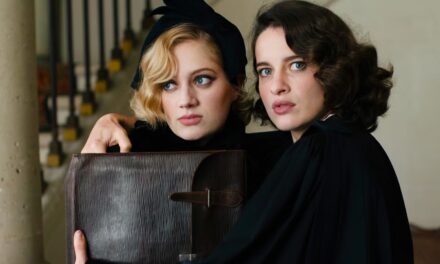 Mon crime : le film de François Ozon diffusé ce soir sur France 2