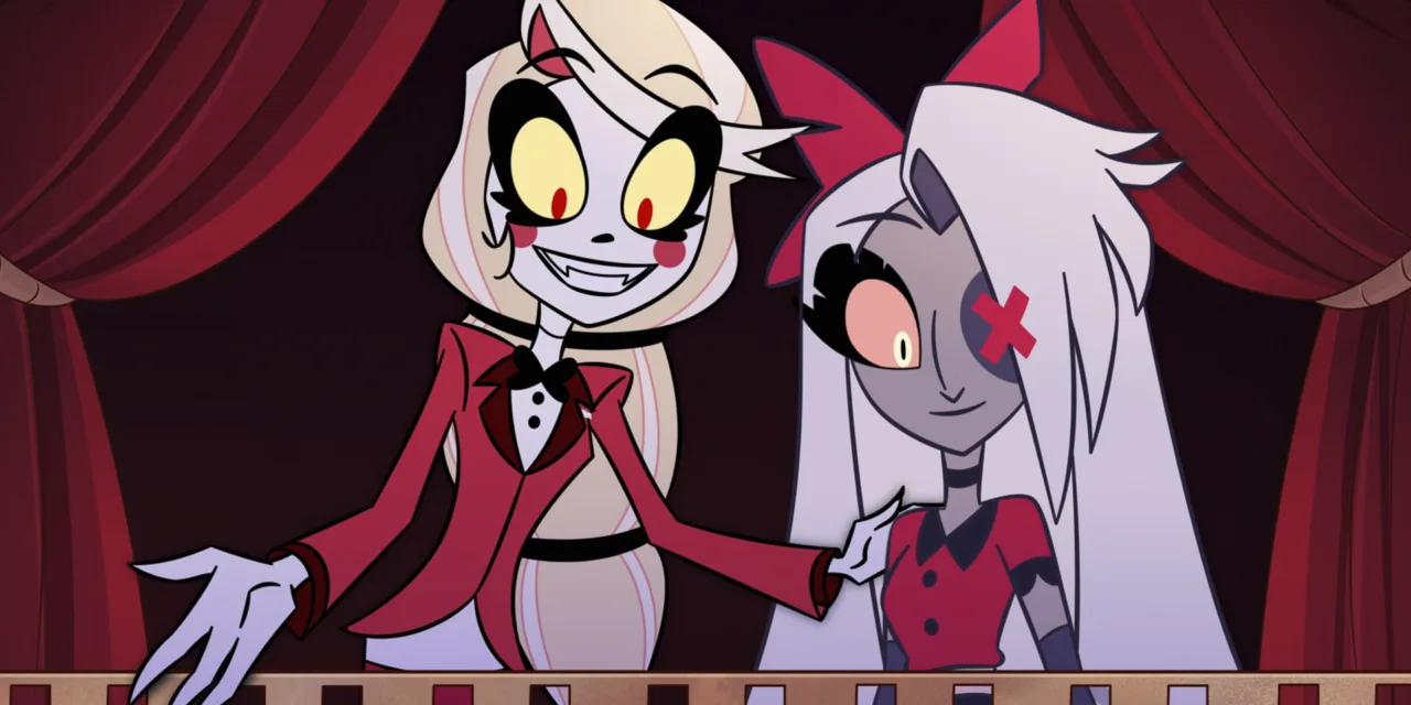 Hazbin Hotel saison 2 : la série infernale qui explose le Top 10 de Prime Video
