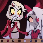 Hazbin Hotel saison 2 : la série infernale qui explose le Top 10 de Prime Video