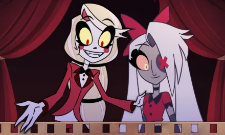 Hazbin Hotel saison 2 : la série infernale qui explose le Top 10 de Prime Video