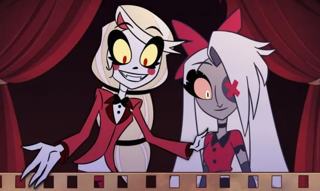 Hazbin Hotel saison 2 : la série infernale qui explose le Top 10 de Prime Video