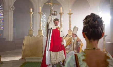 Notre Histoire de France saison 2 épisode 3 : Louis XV à l’ombre des Lumières sur France 2 le 25 novembre