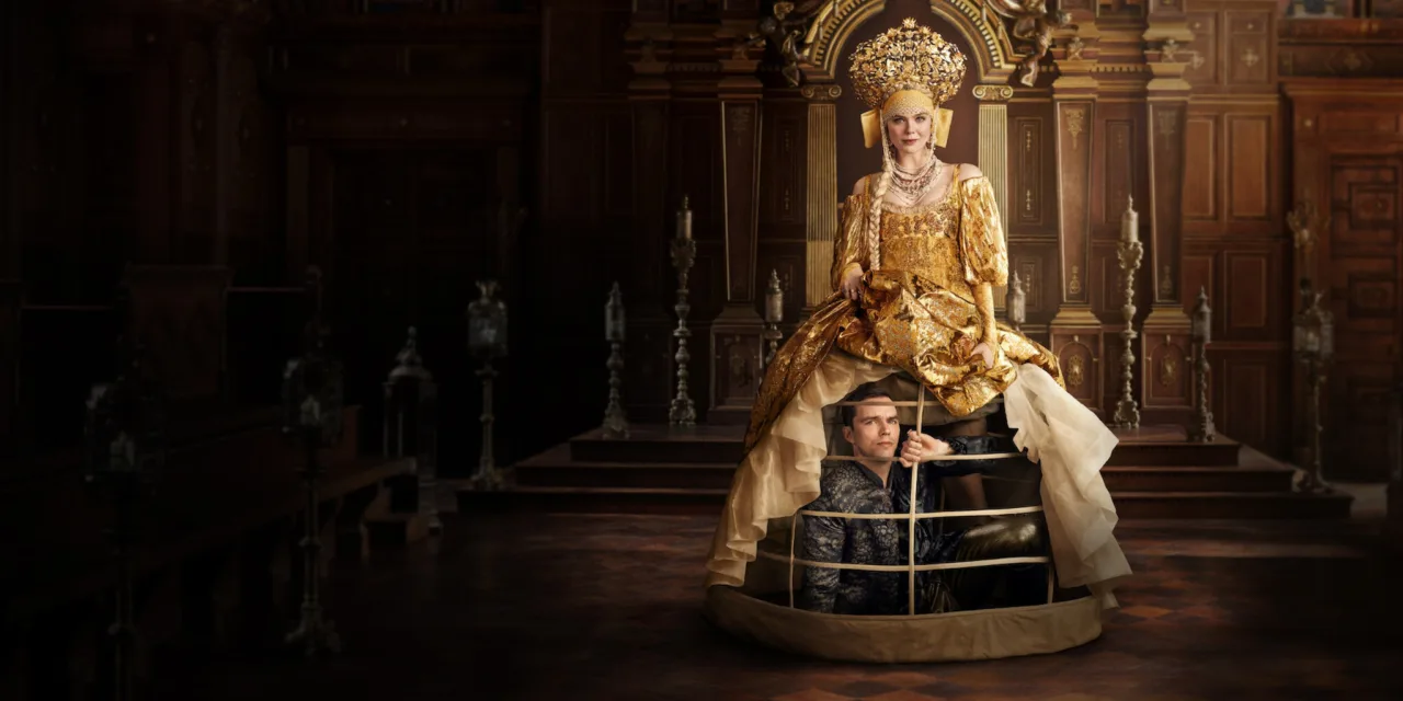 The Great : la série sur Catherine la Grande séduit Netflix et grimpe dans le classement (TOP 10)