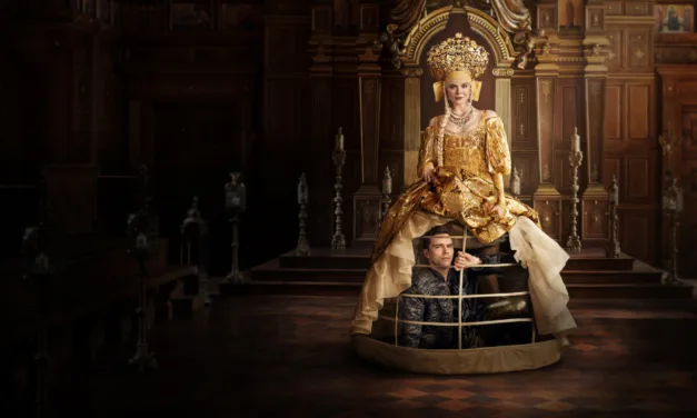 The Great : la série sur Catherine la Grande séduit Netflix et grimpe dans le classement (TOP 10)