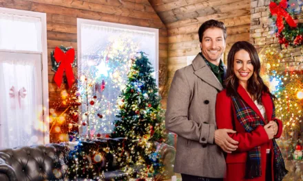 Renovation Romance : la nouvelle romance hivernale qui s’ajoute au marathon de Noël Netflix