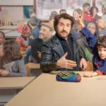 La Lutte des classes : diffusé ce soir sur France 2 et aussi disponible sur Netflix