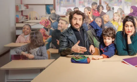 La Lutte des classes : diffusé ce soir sur France 2 et aussi disponible sur Netflix