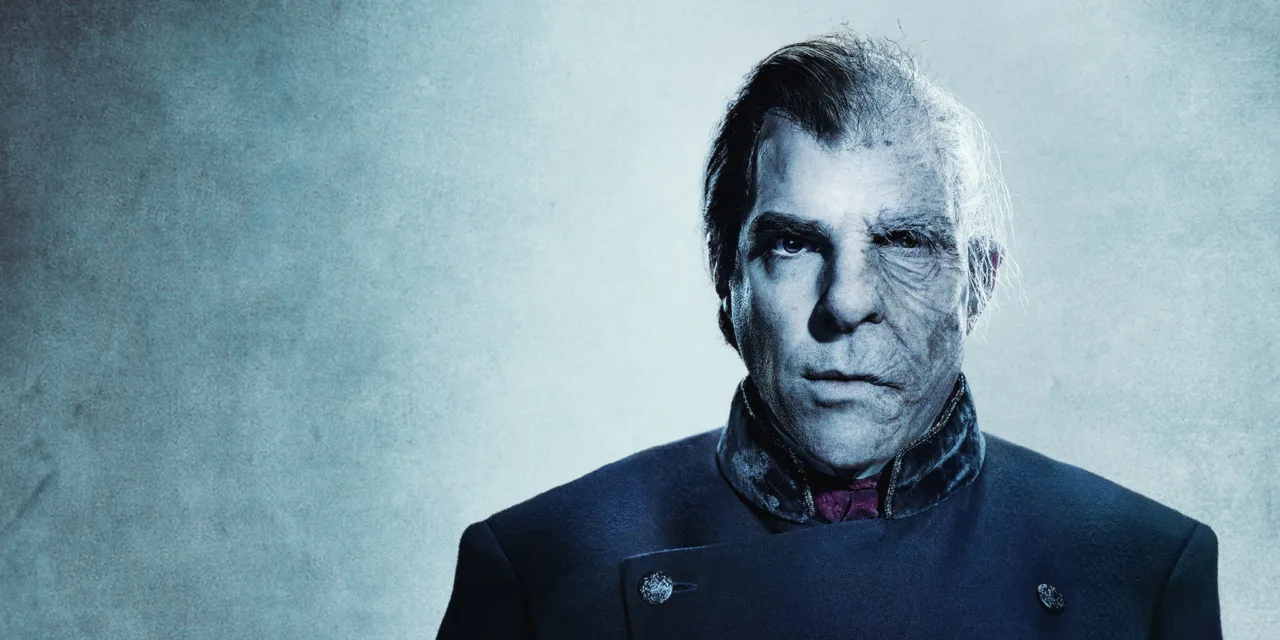 NOS4A2 arrive sur Netflix le 9 décembre : la série relance-t-elle l’espoir d’une saison 3 ?