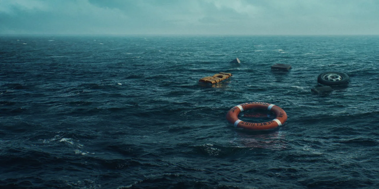 Heweliusz : la mini-série polonaise de Netflix sur le naufrage qui a bouleversé l’Europe