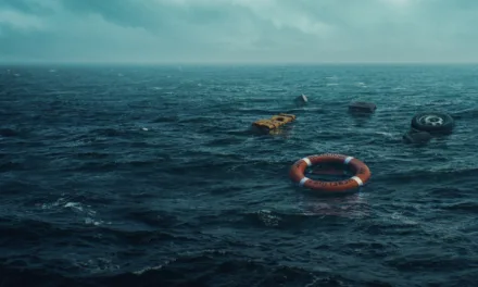 Heweliusz : la mini-série polonaise de Netflix sur le naufrage qui a bouleversé l’Europe