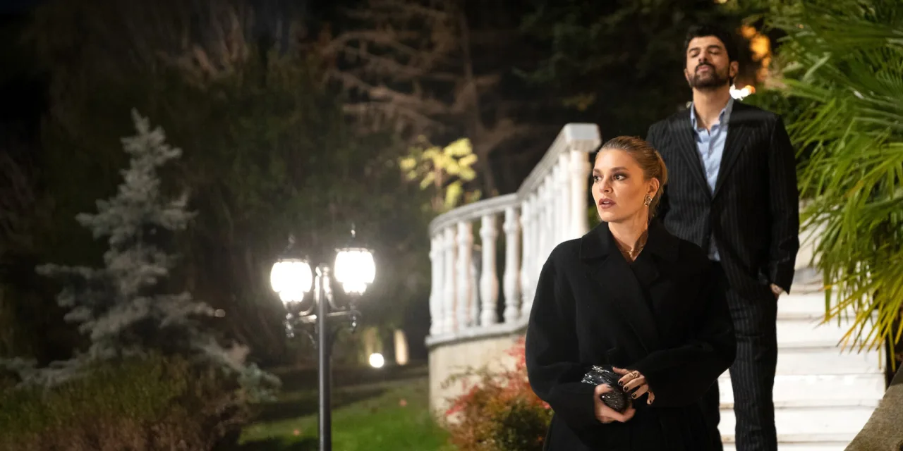 L’Héritière et l’Ambitieux : Netflix confirme une saison 2 pour le drame turc à succès