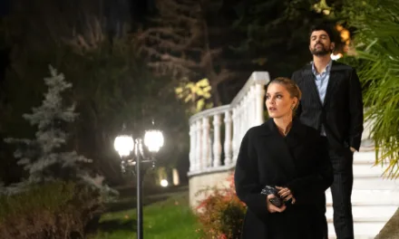 L’Héritière et l’Ambitieux : Netflix confirme une saison 2 pour le drame turc à succès