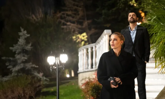 L’Héritière et l’Ambitieux : Netflix confirme une saison 2 pour le drame turc à succès