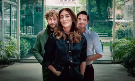 Alicia, tout simplement  : portrait d’une femme libre dans la nouvelle série colombienne Netflix