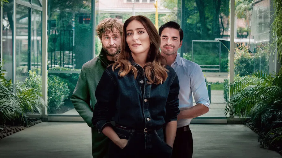 Tout simplement Alicia : portrait d’une femme libre dans la nouvelle série colombienne Netflix