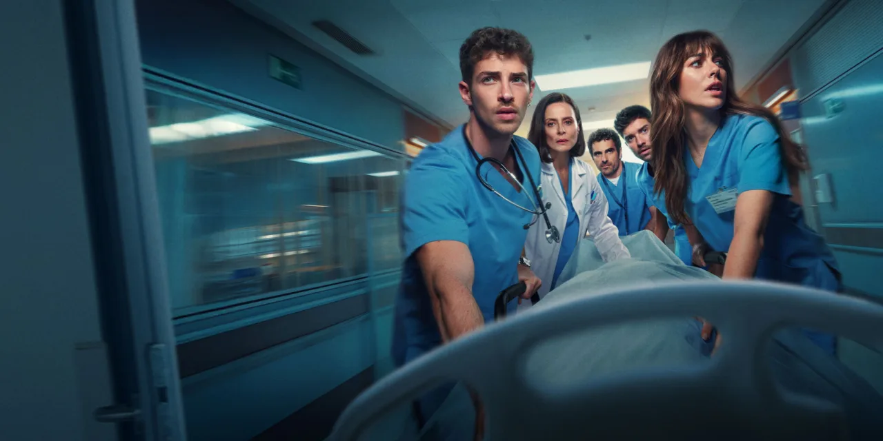 Respira saison 3 sur Netflix : une suite est-elle prévue après le succès de la saison 2 ?