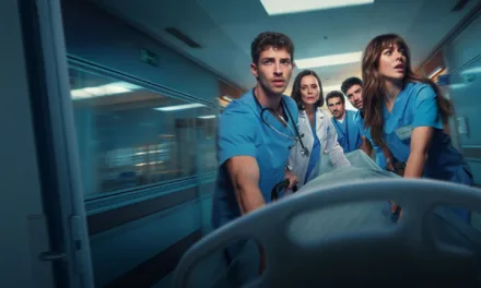 Respira saison 3 sur Netflix : une suite est-elle prévue après le succès de la saison 2 ?