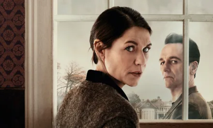 The Beast in Me : une saison 2 est-elle possible après son entrée fulgurante dans le Top 10 ?