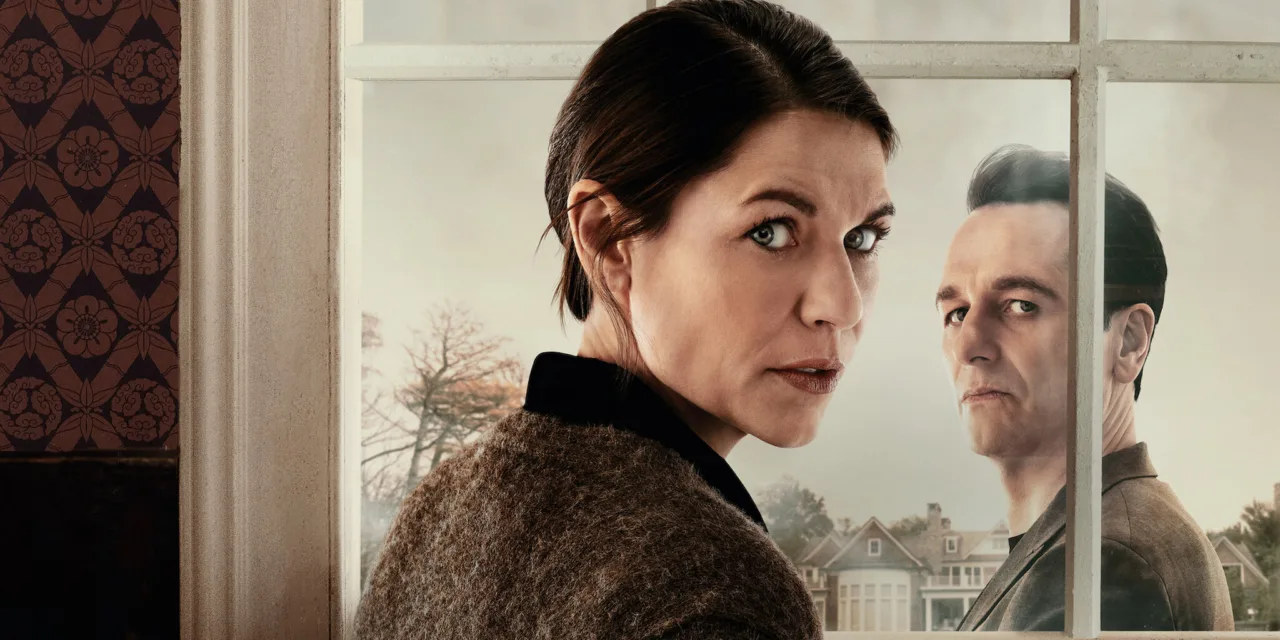 The Beast in Me : le mal ordinaire au cœur du nouveau thriller signé Netflix (Mini-série)