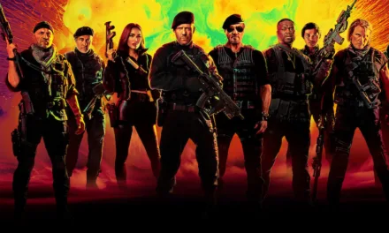 Expendables 4 : le film diffusé ce soir sur TF1 n’est pas sur Netflix … et voici pourquoi